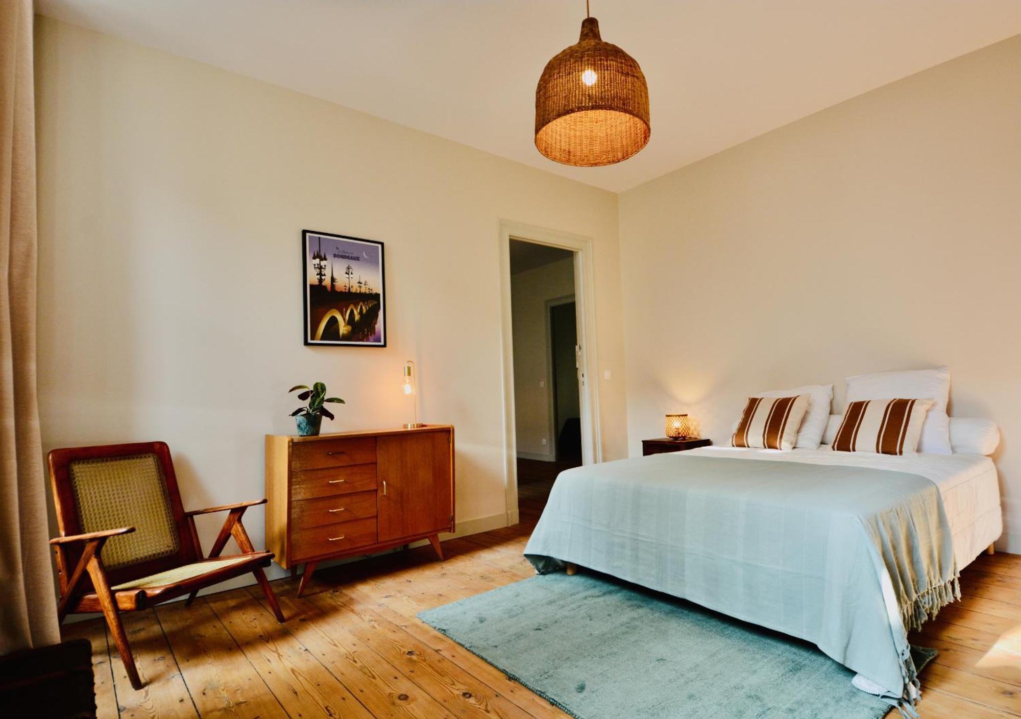 Maison Bouquiere La Cabrerie Bordeaux Dış mekan fotoğraf
