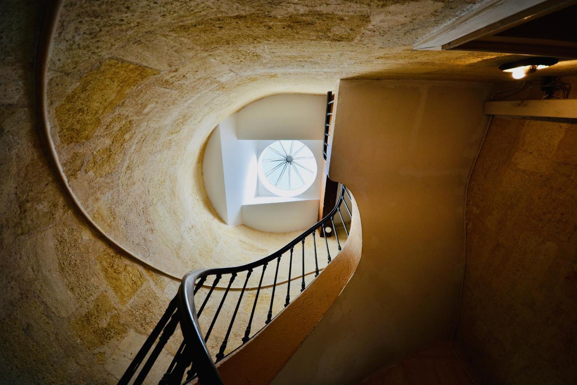 Maison Bouquiere La Cabrerie Bordeaux Dış mekan fotoğraf