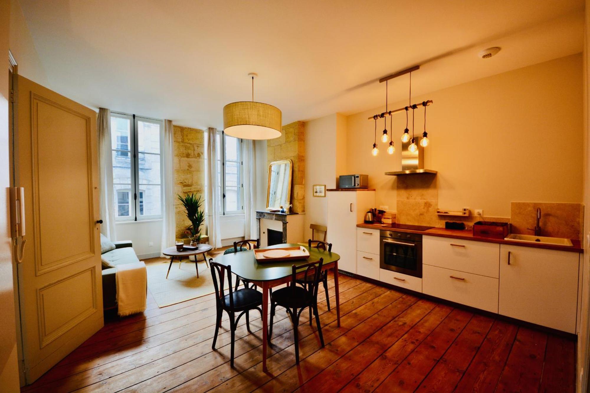 Maison Bouquiere La Cabrerie Bordeaux Dış mekan fotoğraf